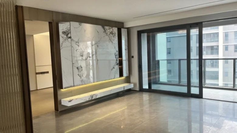 Changsha Joy Mansion - View 2