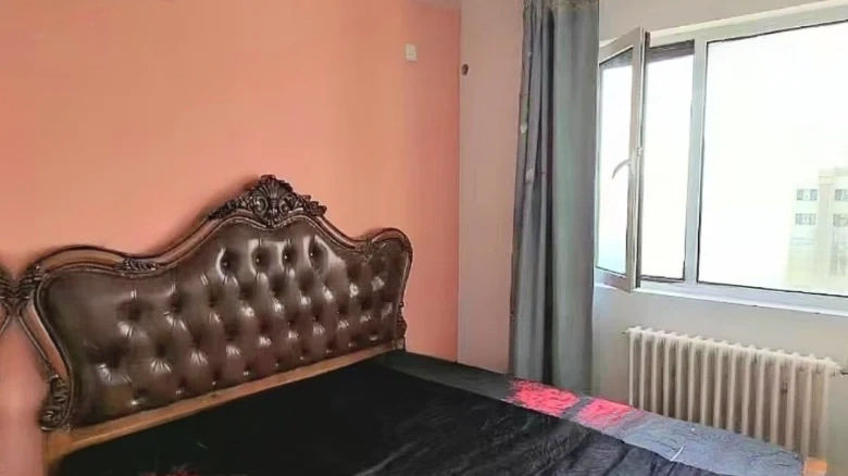 No. 121 Middle East Road District II Courtyard - View 3