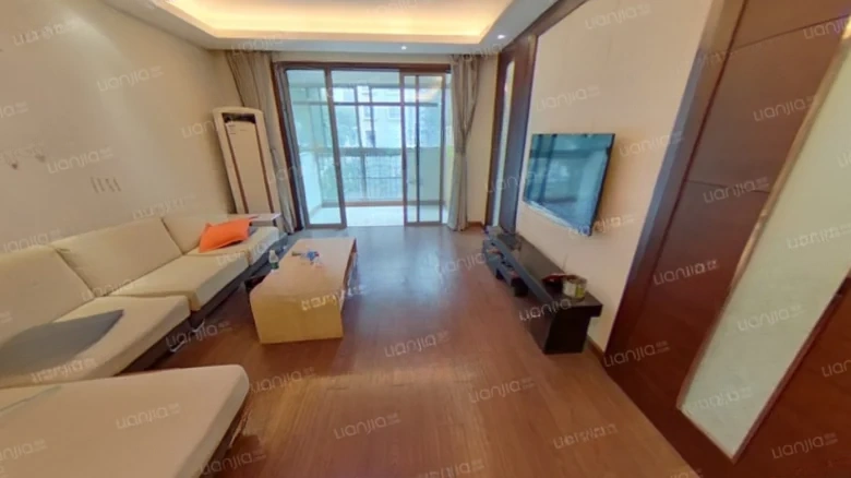 Parkview Court - View 2