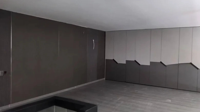 China Resources Center - View 1