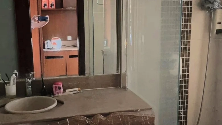 Sanya International Commercial City - View 3