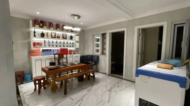 Park 1903 Montaxi - View 16