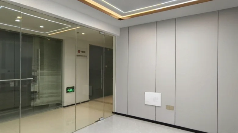 China Construction Plaza - View 3