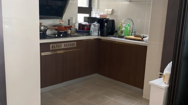 Wanke Prosperity Court - View 5