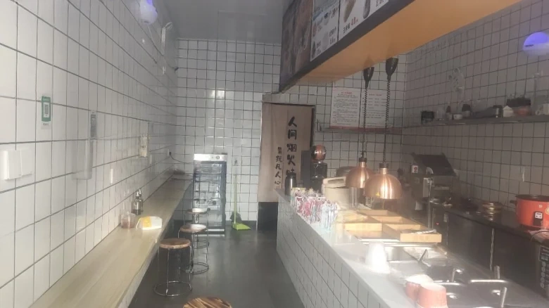 Future City No.1 - View 1