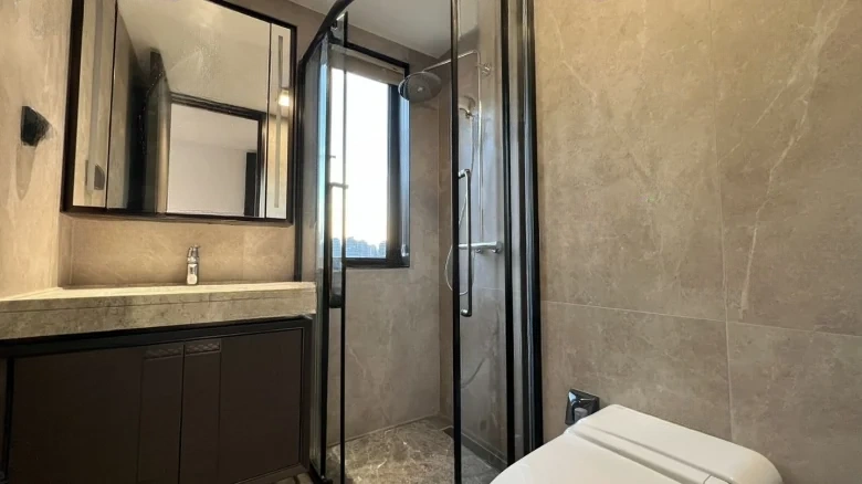 Jianfa Yangyun Phase I - View 11