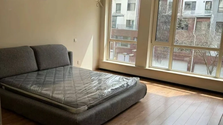 Sunac Upper City Phase III - View 6