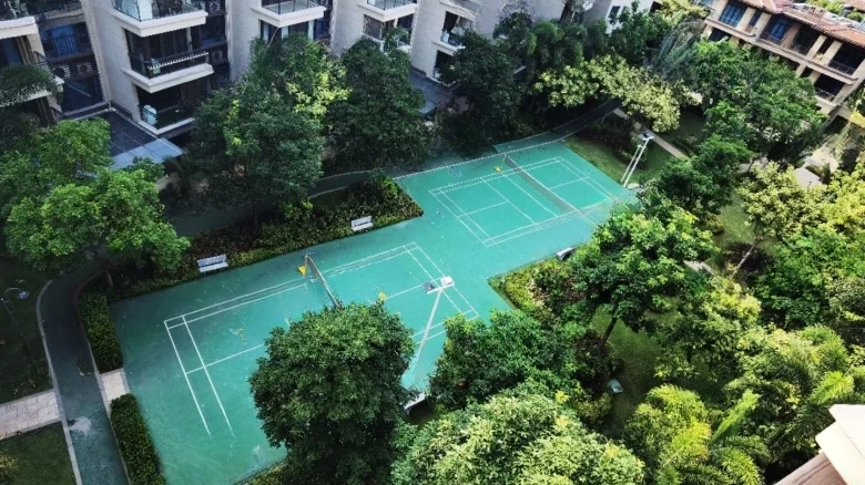 Country Garden·Ziva Song - View 16