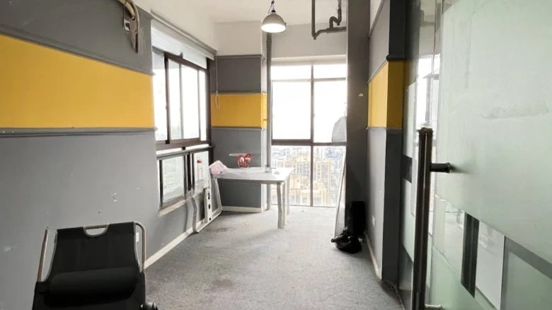 China Resources TwentyFour City Phase III - View 1