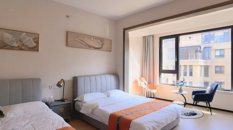 Longfor Tianpu - View 6