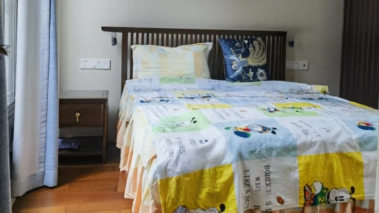 Blue城View Town - View 2