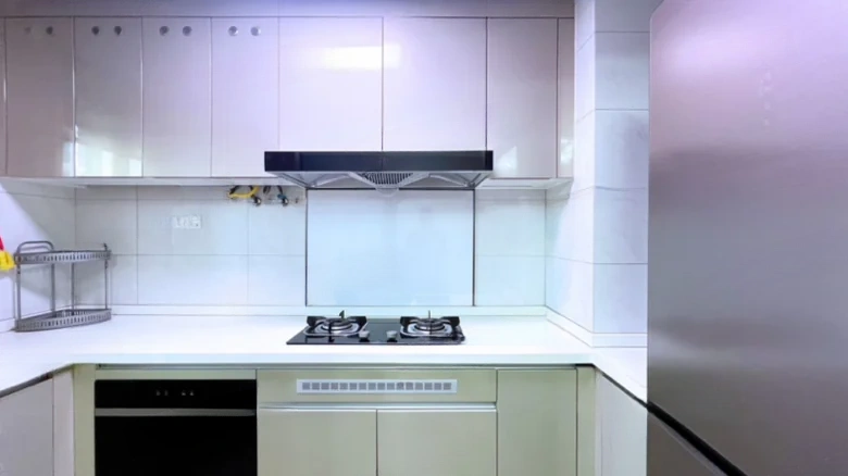 Poly Vanke Country Garden Joy Mansion - View 6