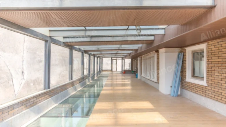 Imperial Jade Garden Changchun West District - View 15