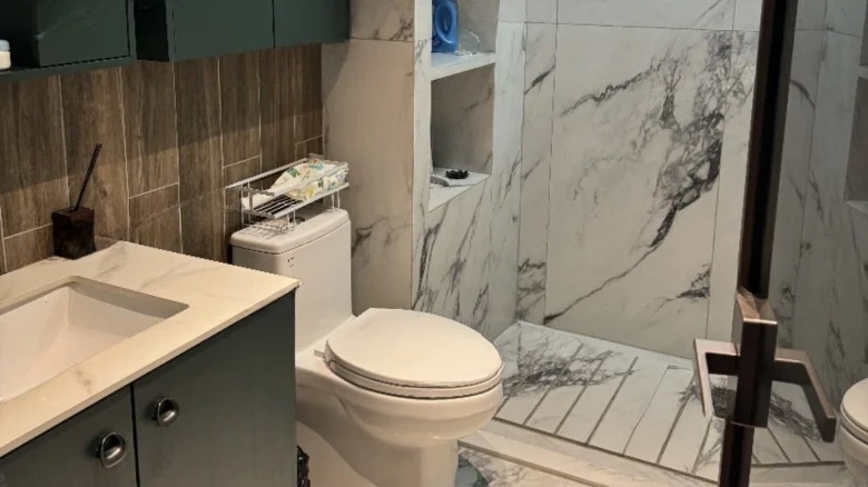 Lake Dragon Tianchen Original Residence - View 13