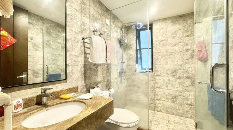 Sanya Yishan Lake - View 7