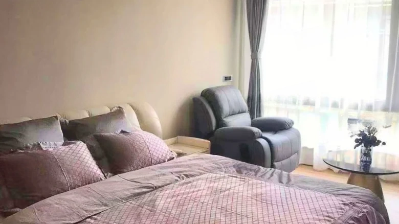 Kunming Evergrande Cloud Seal - View 2