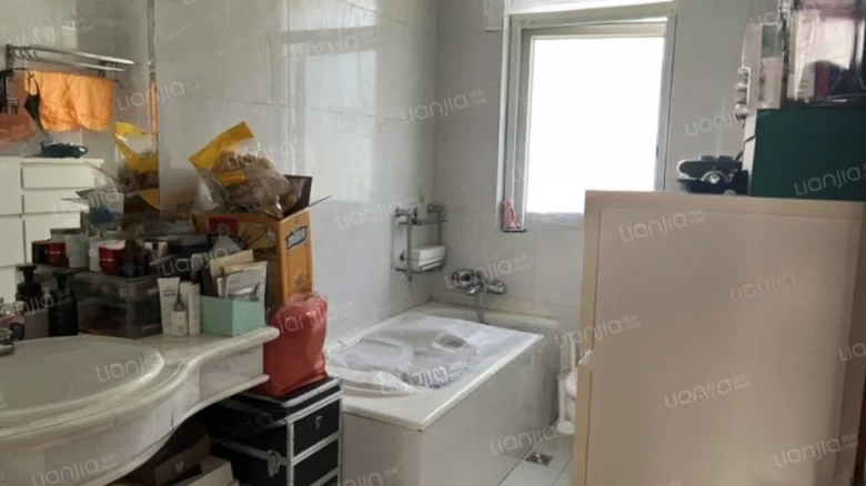 Mingdu New City Phase I and II - View 8