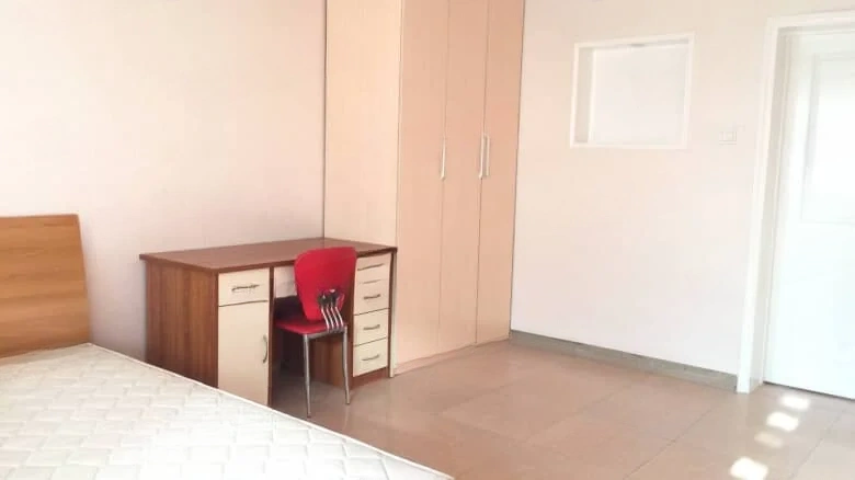 Xi Da Wang Lu - View 3