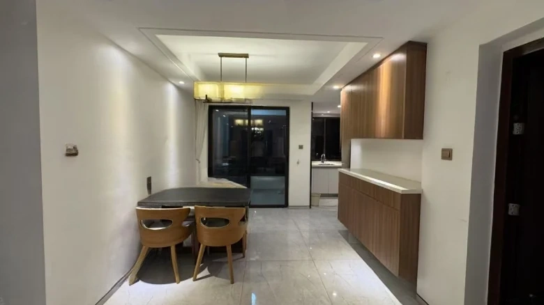 United Investment · Haitangyun - View 5