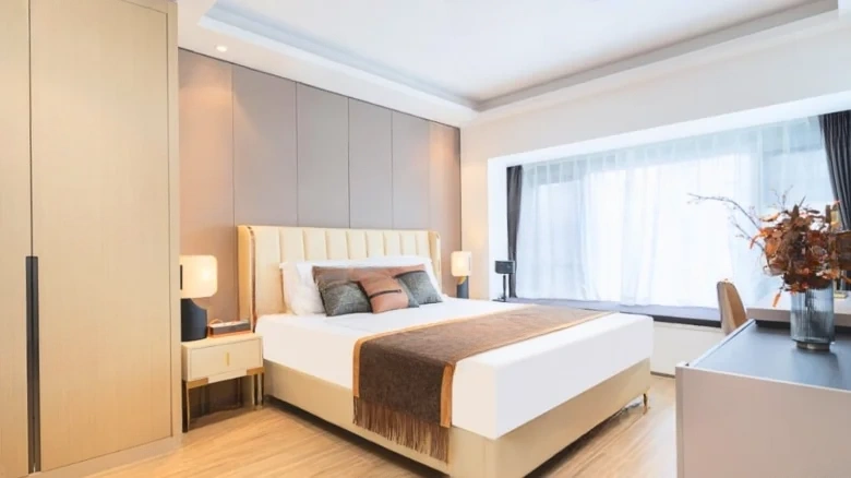 Wanke Sea Metropolis - View 4