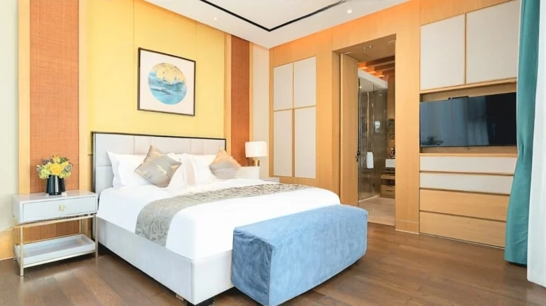 Atlantis Tang'an - View 4