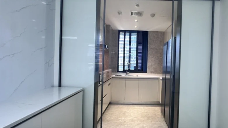 Jiangshan Yunqi - View 10