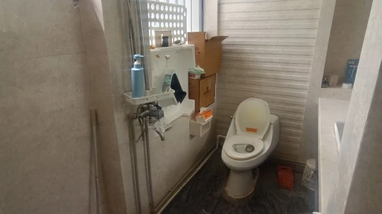 Runda Beauty Three District A Zone - View 10