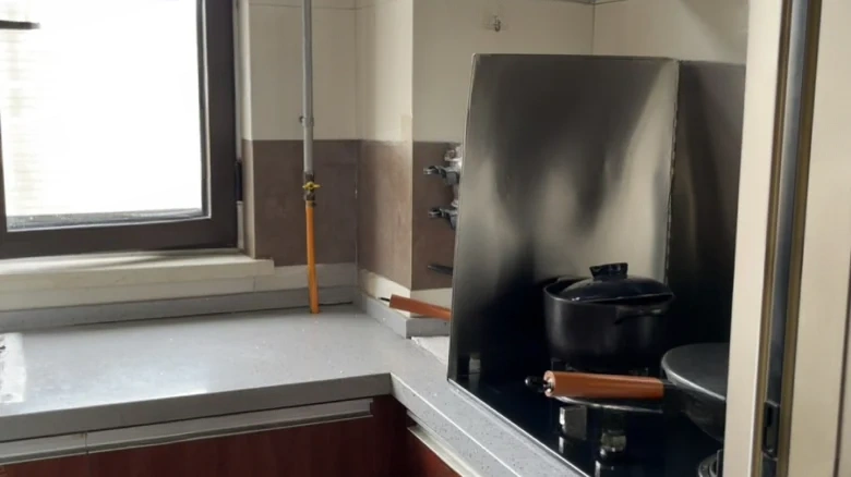 Mount Shih Beijing Street No. 8 Courtyard - View 3