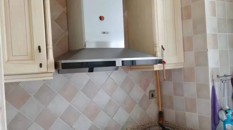 China Ocean Purple Imperial Mansion Court - View 9