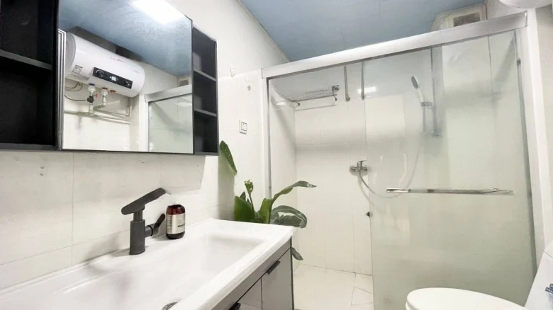 Bihai Lantian Phase I - View 5