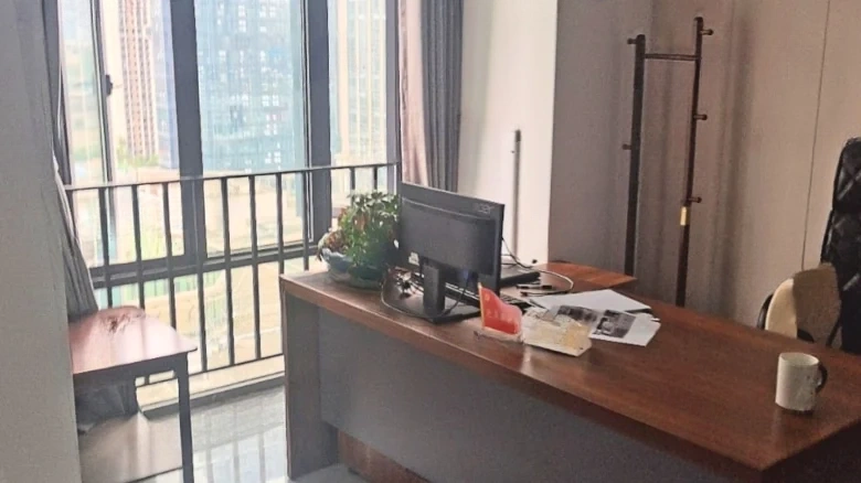 Qidi Xiexin Center - View 2