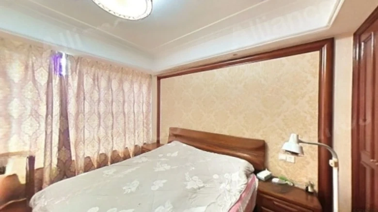 Haier Green City Quanyun Village Jinlan Garden - View 4