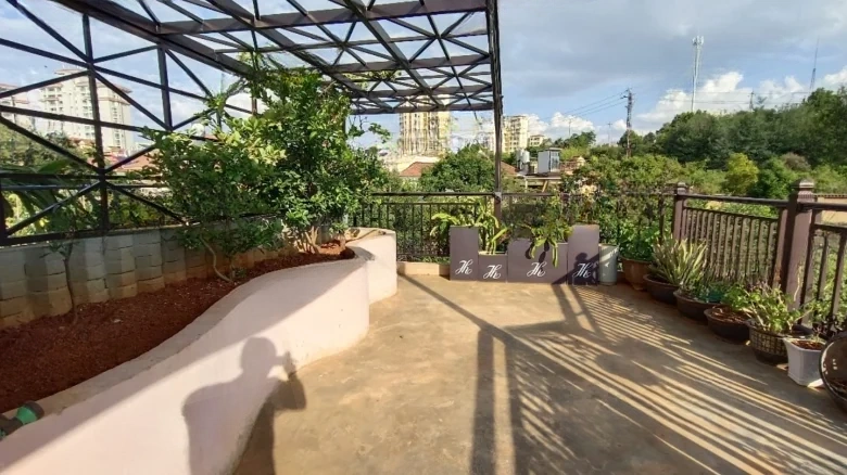 European Garden - View 17