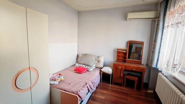 Changchun Pearl - View 5