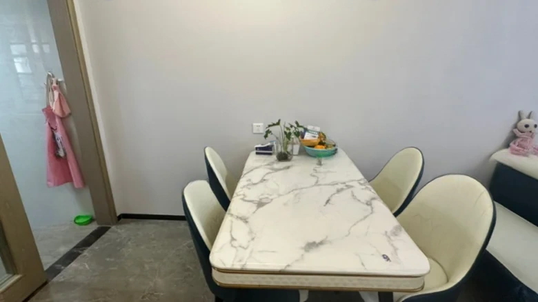 Poly Greentown Yuefu - View 4