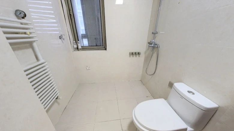 Haier Greenland Quanyun Village Jinlan Garden - View 7