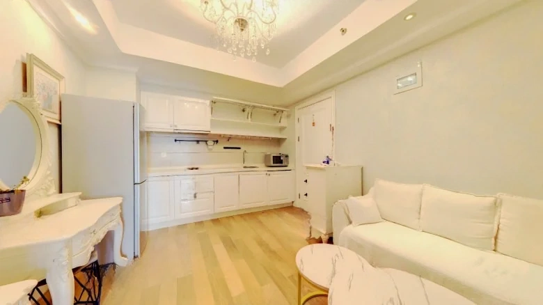 Lingjun World - View 3