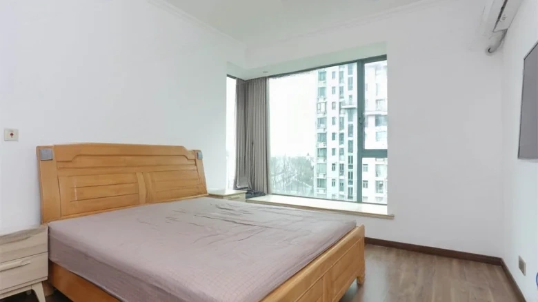 Love Home Asia Garden Phase One - View 4