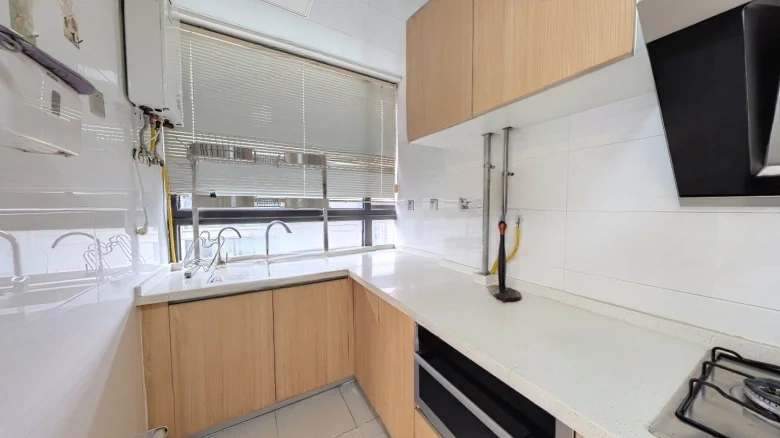 Haier Greenland Quanyun Village Jinlan Garden - View 6