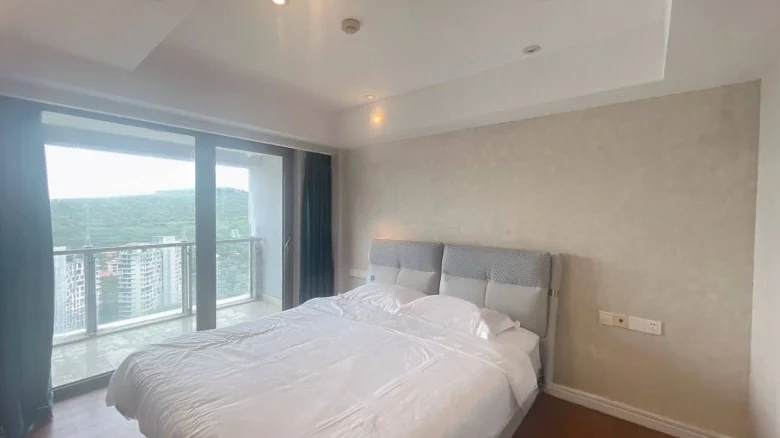 Half Mountain Peninsula Central Sea View Boulevard - View 2