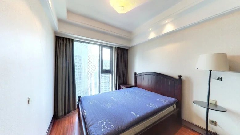 Wanxiang City Yuexi Gem - View 2