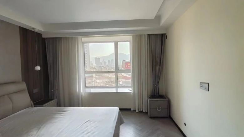 Zhicheng Maple Leaf International - View 4