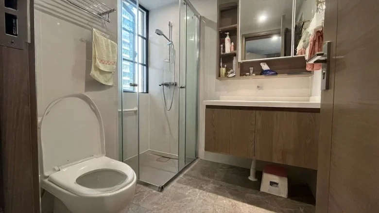 Poly Development Kingli Garden Residence - View 8