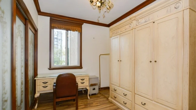 Pujiang Mingyuan - View 6