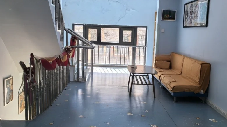 Angzhan Park Inside - View 7