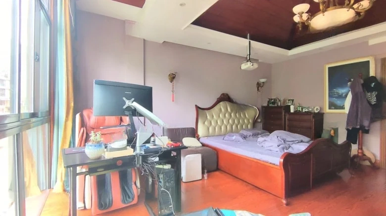 Eclipse Manor Phase II - View 2