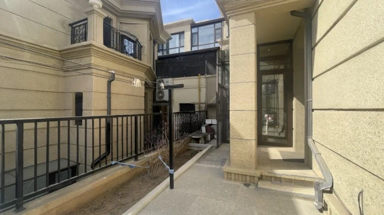 Sino-Ocean · Morning Light - View 10