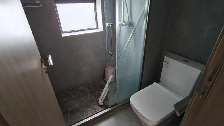 Huawen Center Huafu - View 11