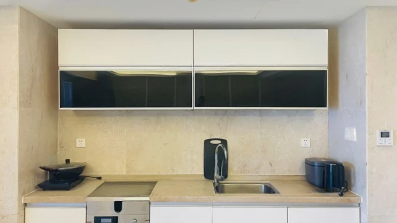 Half Mountain Peninsula Central Sea View Avenue - View 5