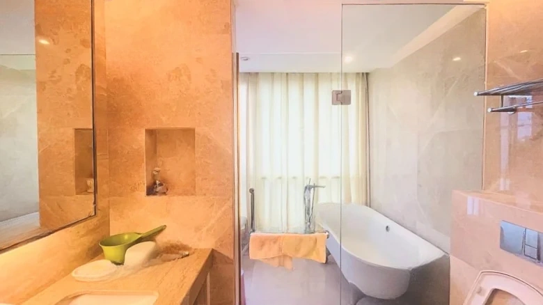 Half Mountain Peninsula Central Sea View Boulevard - View 9